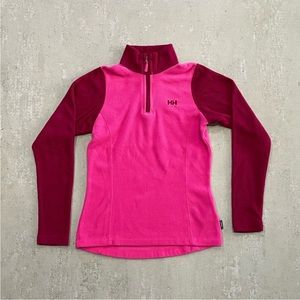 Helly Hansen Daybreaker Fleece Quarter-zip